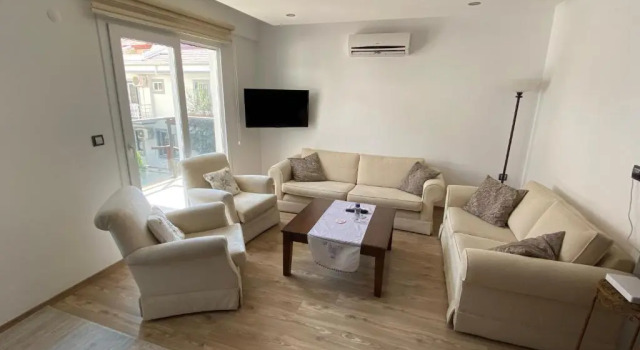 Beautiful Apart in Çalış Area