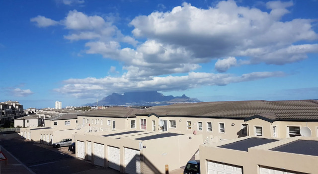 Bradclin Blouberg, Забронировать Отель Отели Cape Peninsula с парковкой, Парковка