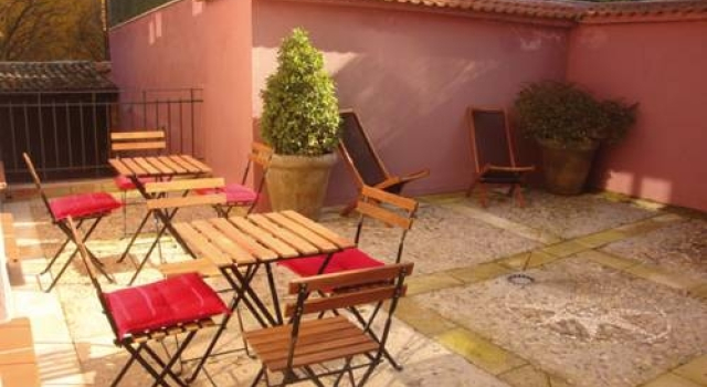 La Posada De Lola, Varaa Hotelli Hotellit Madridin maakunta pysäköinnillä, Pysäköinti