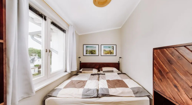 Ferienwohnung Sonne-strand-binz