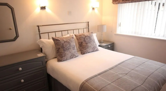 Berwick House, Prenota Hotel Sidmouth Jurassic Coast
