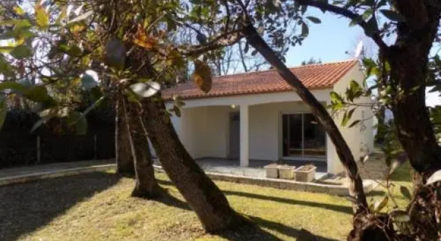 House Vaux sur mer - maison individuelle au calme et à 10min a pied de la plage de nauzan 1