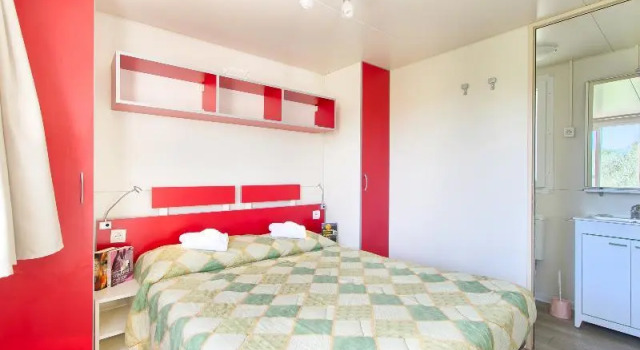 Camping Residence Oliva, Buchen Sie Campingplatz SPA-Hotels in Rabac, in der Nähe von Rabac Bus Stop, SPA