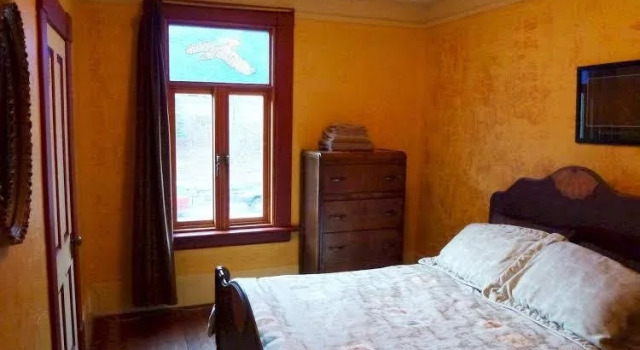 The Lotus Vacation House