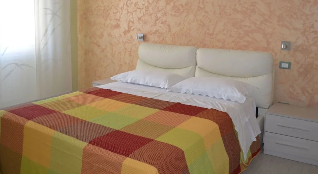 Двухместный номер Superior Casa Aurora B&B