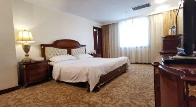 Люкс Deluxe Press Plaza