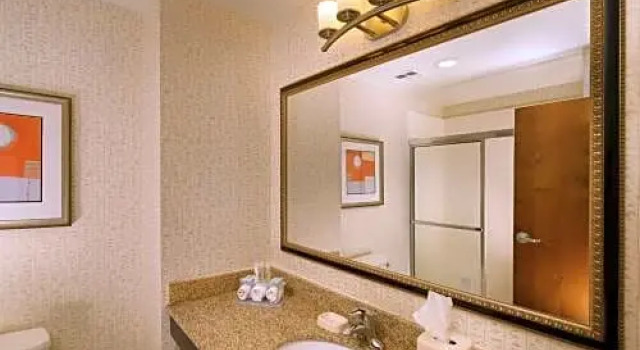 Люкс Standard Holiday Inn Express Uvalde by IHG
