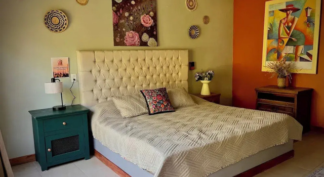 Hotel Paraje Atlixco, Reserva ahora Hotel Atlixco Puebla