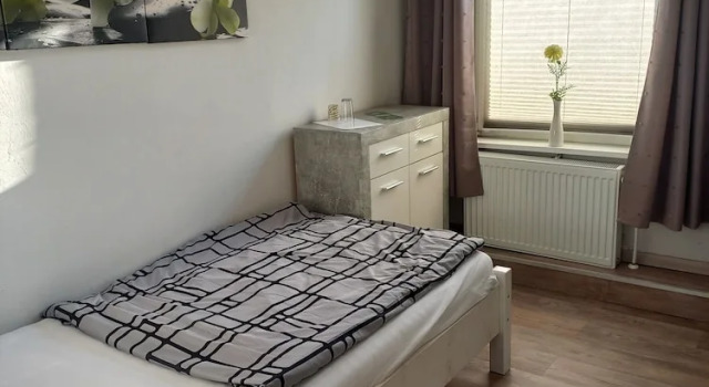 Номер Economy Hotel stückers
