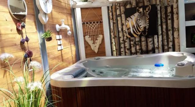 Loft Dans Les Vosges Ideal 2 Personnes (Adults Only)