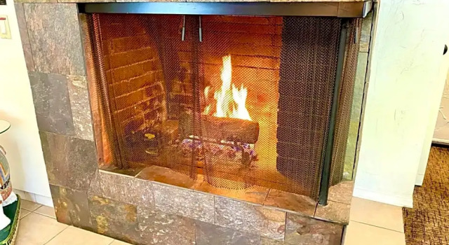 Двухместная студия Old Ranch Inn