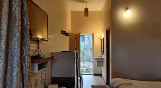 River Valley Resort, Забронировать Курортный отель Отели штата Тамилнада с завтраком, Завтраки