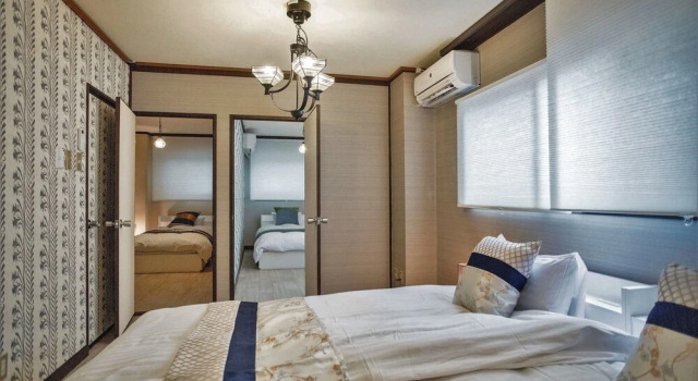 8INN Gojo Omiya, Boek Hotel Uji Kyoto