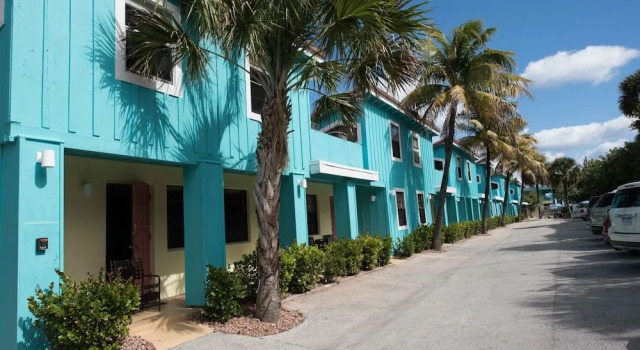 Sand Dune Shores, Buchen Sie Hotel Palm Beach Gardens Palm Beach County