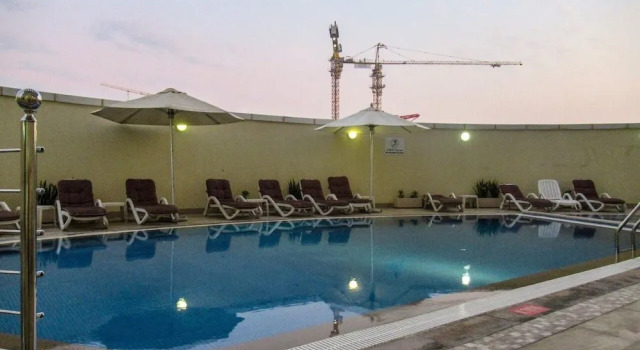 Prime Studio With Scenic Water Views in Jlt!, Забронировать Апартаменты/квартира Апартаменты Эмирата Дубая, рядом с Dubai Marina Yacht Club, Апартаменты/квартира