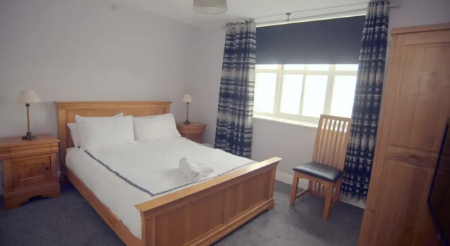 Lord Lurgan Park Townhouse, Boek Hotel Craigavon Northern Ireland