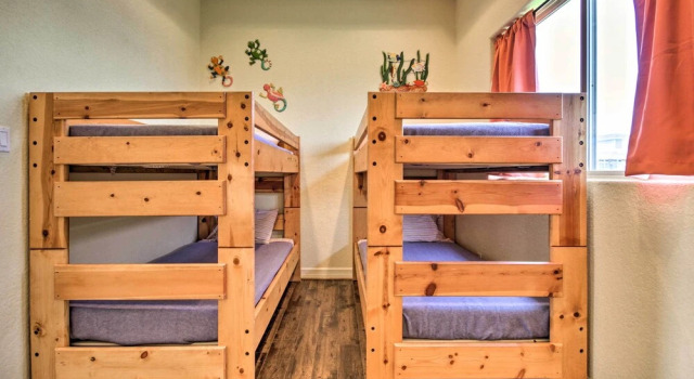 Dog-friendly Casa Sol House in Crystal Beach!, Boek Vakantiehuis Crystal Beach Houston