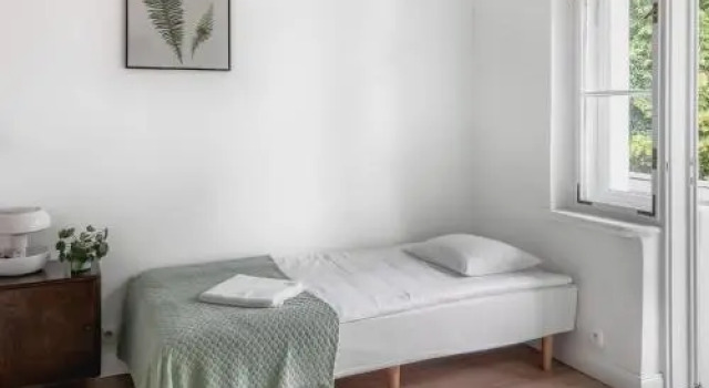 Apartament Parkowy w Polanicy Zdrój, Забронировать Апартаменты/квартира Отели Поляница-Здруй с парковкой, рядом с Polanica Zdroj Train Station, Парковка