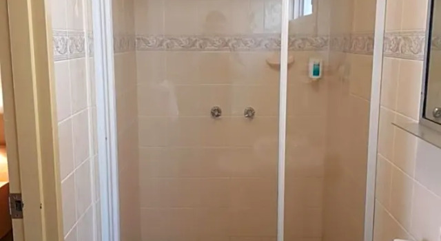 Номер Deluxe The Q Motel Rockhampton