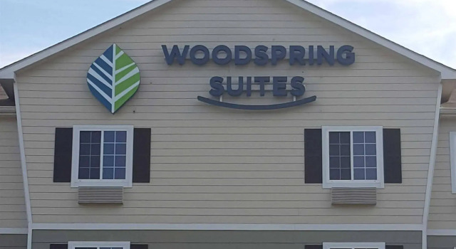 Studio 6 Extended Stay Shreveport Airport LA