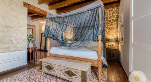 Одноместный полулюкс Hotel Boutique Argantonio