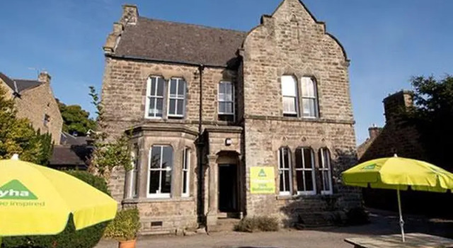 YHA Hathersage