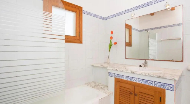 Cabaña Villa Hostalet