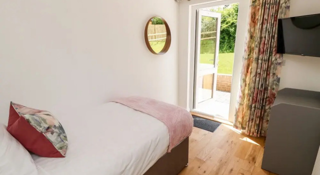 Champagne, Rezervasyon Tatil Evi Merseyside villalar, Villa
