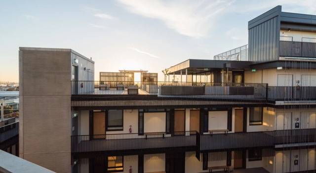 Phoenix on Curzon - Rejuvenate Stays