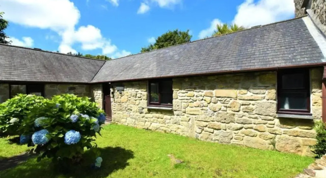 The Long Barn for Families, Walker, Pets & Workers, Reservar Casa de férias Penzance 