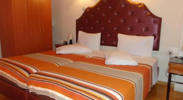 Двухместный номер Standard Irene Maisonettes