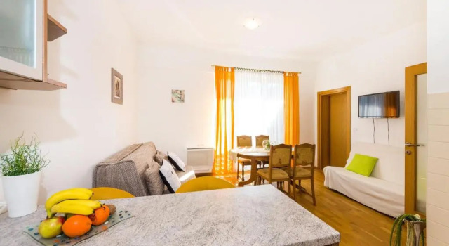 Apartment Populare, Забронировать Апартаменты/квартира Апартаменты Задар, рядом с Пляж Коловаре, Апартаменты/квартира