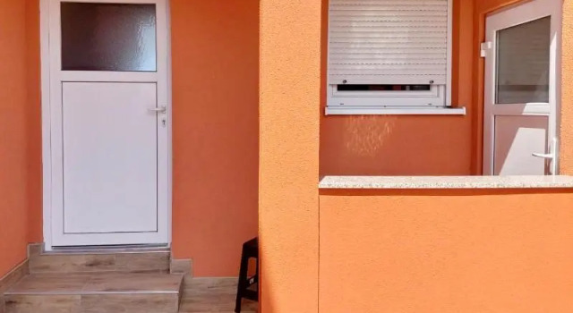 Номер Standard Apartments Danka with Shared Pool
