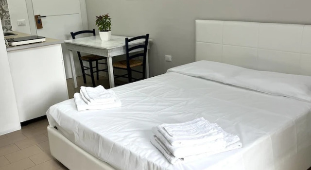 Номер Superior MONOLOCALI B&B Santa Maria Apparente