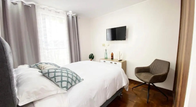 MyApartment Zona Sur, Prenota Appartamento La Paz La Paz Region