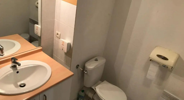 Апартаменты Studio Cité médiévale 250 m