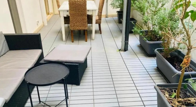 Апартаменты Imbriani Guest House
