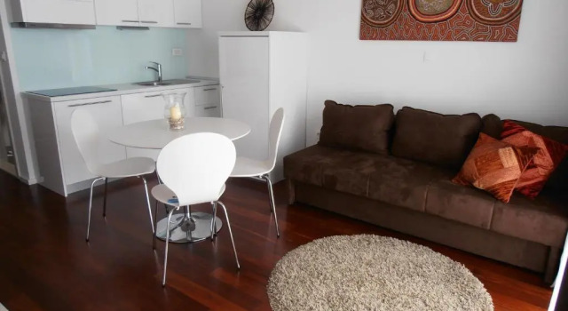 Апартаменты Superior Apartments Lianto