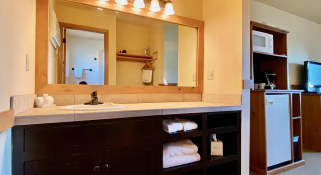 Номер Standard Cousins Country Inn