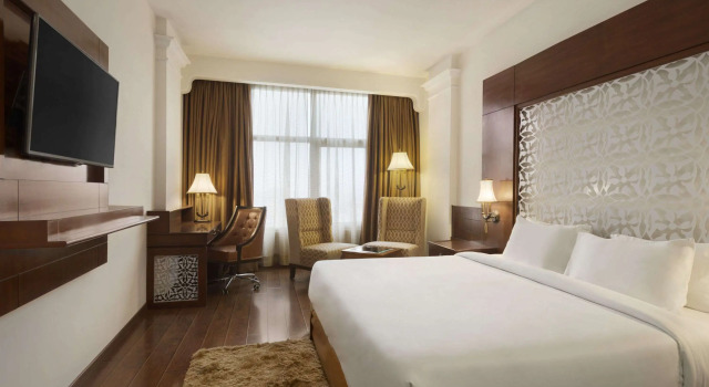 Ramada Plaza by Wyndham Chandigarh Zirakpur