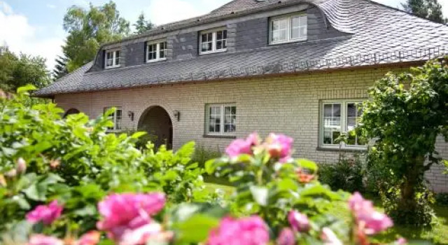 Eifelrelax, Réserver Hôtel Hillesheim Vulkan Eifel