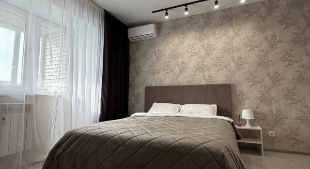 Apartments on 84 Kuznechnaya Street, Rezervovat Apartmán Hotely v Amurská s parkováním, Parkování