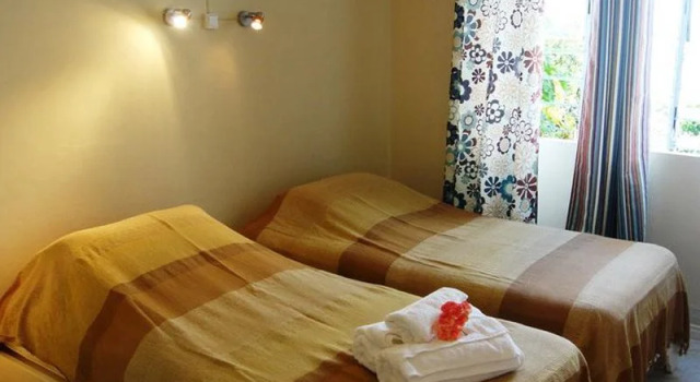 Colibri Beach Villas