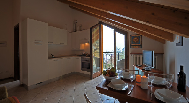 Vista d'Oro Ulivo Apt. 16