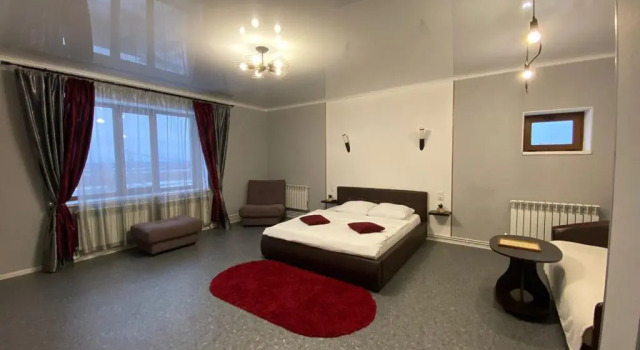 Номер Premium У Кремля