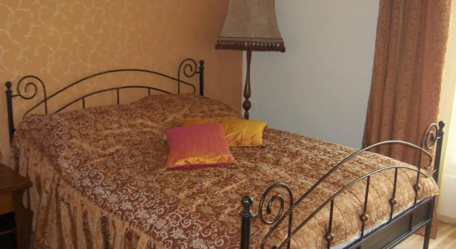Camera Standard Hotel Centras