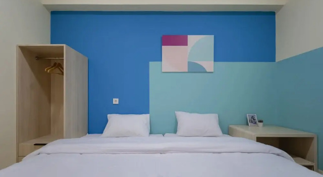 Cove Casaduta, Prenota Hotel Legok West Java