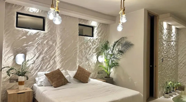HOTEL BALI AT POBLADO, Book Hotel Hotels in Antioquia with Breakfast, Breakfasts
