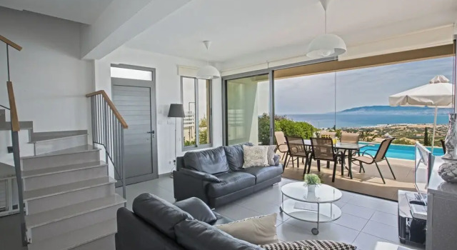 Latchi Holiday Villa Ev21