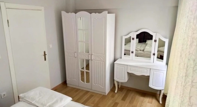Nisantasi Suit, Забронировать Отель Отели Стамбула с парковкой, рядом с City's Nisantasi, Парковка